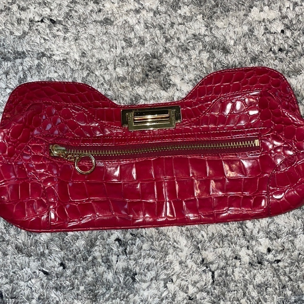 Red Max Bag